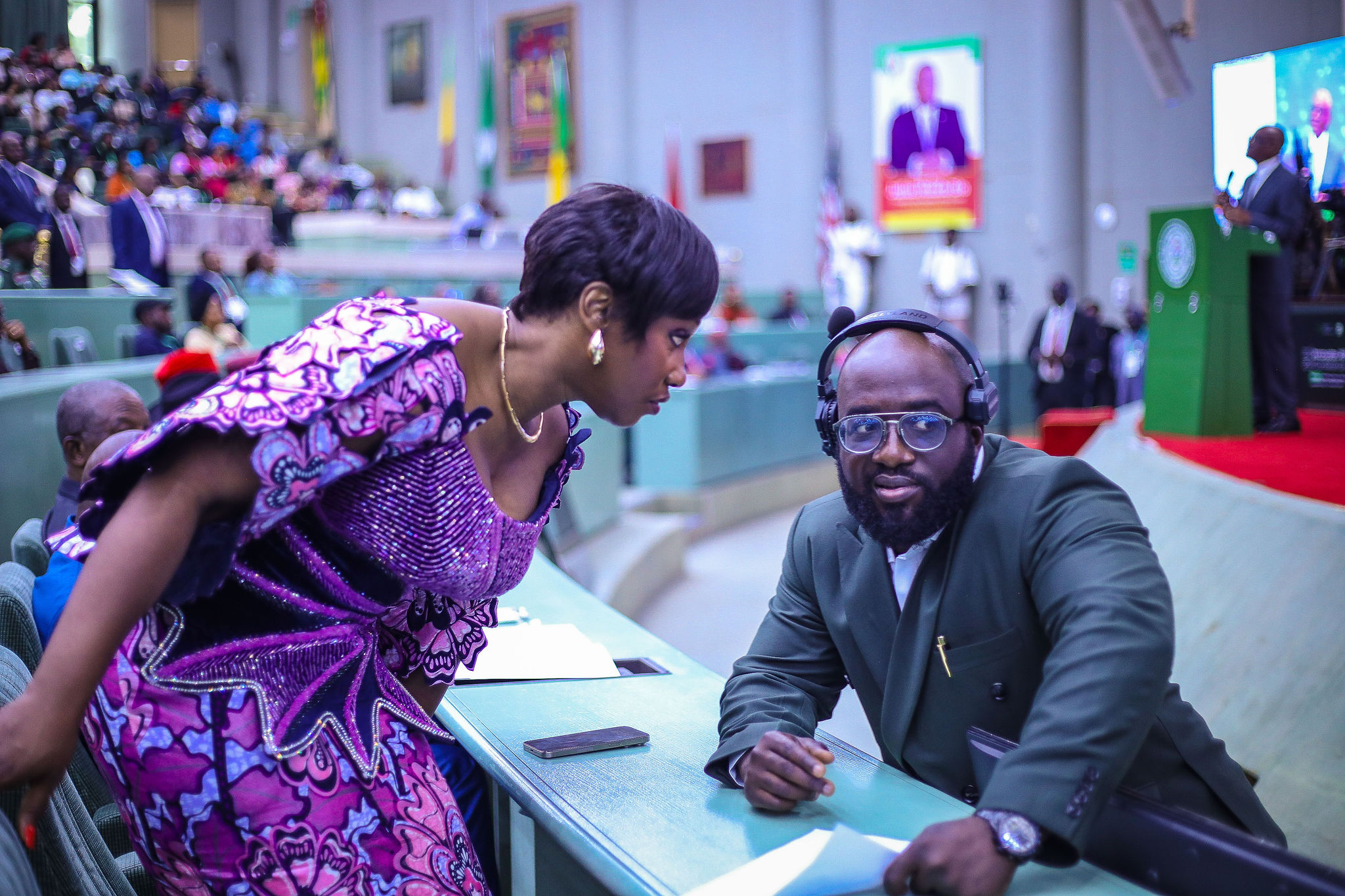 Innovate Africa 2025 gallery image